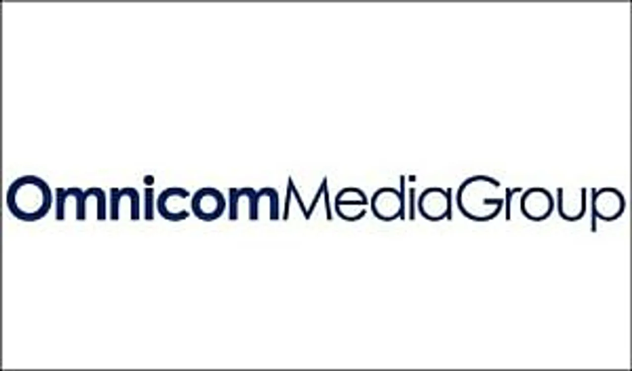 Omnicom to acquire majority stake in Mudra