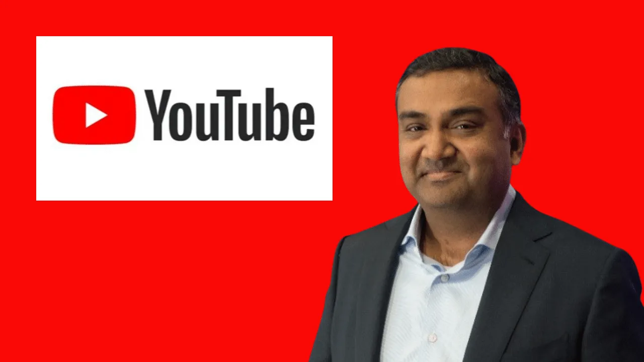 YouTube’s next frontier is the living room and subscriptions: CEO Neal Mohan