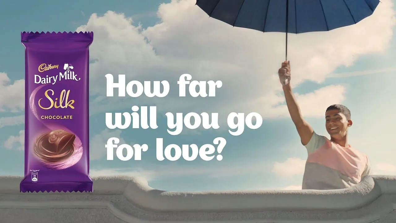 How Far Will You Go For Love