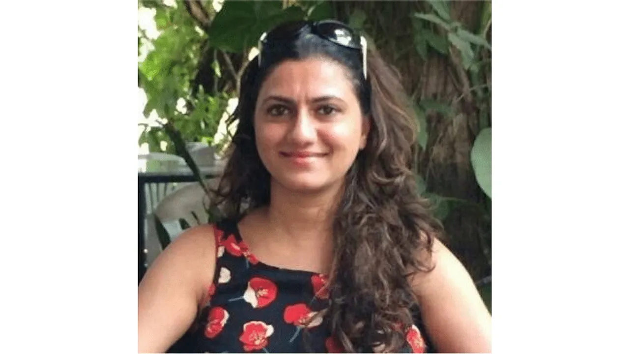 Dina D’Souza joins MX Player as senior vice president of direct business and OTT AVOD