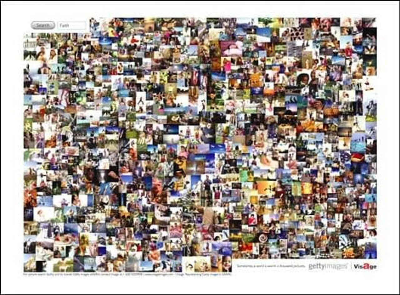 Search: FaithSometimes, a word is worth a thousand pictures.