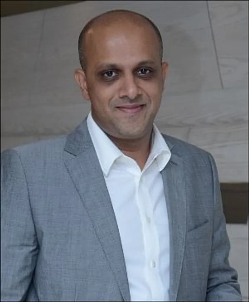 Prem Kamath puts in his papers at Star India