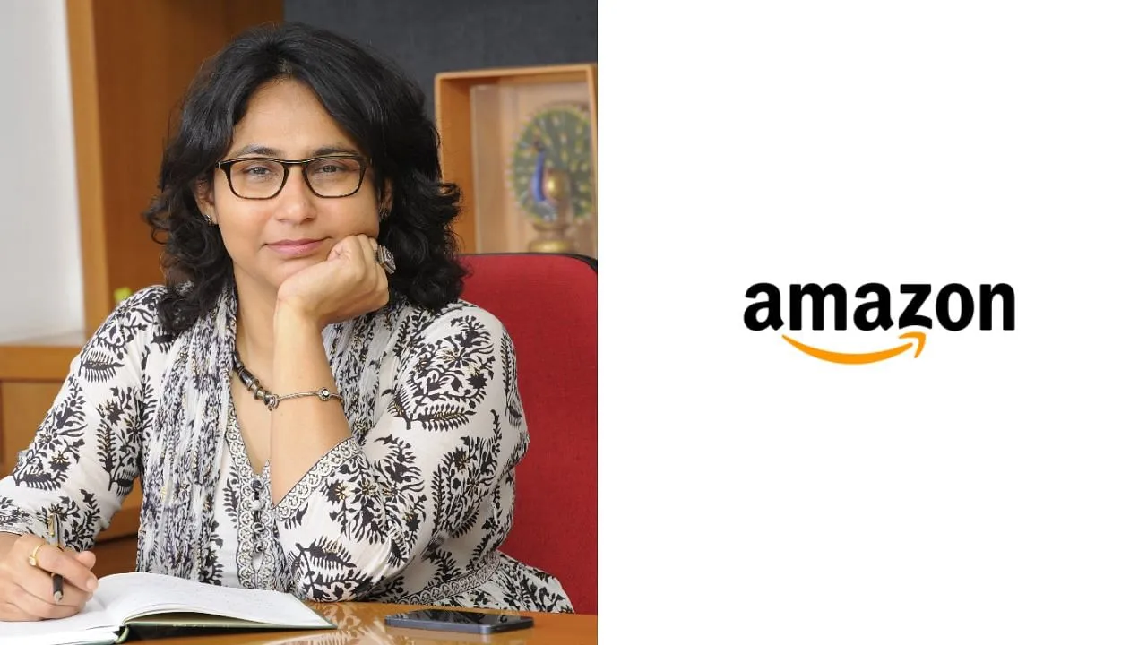 Minari Shah appointed as director of International, owned content and channels at Amazon 