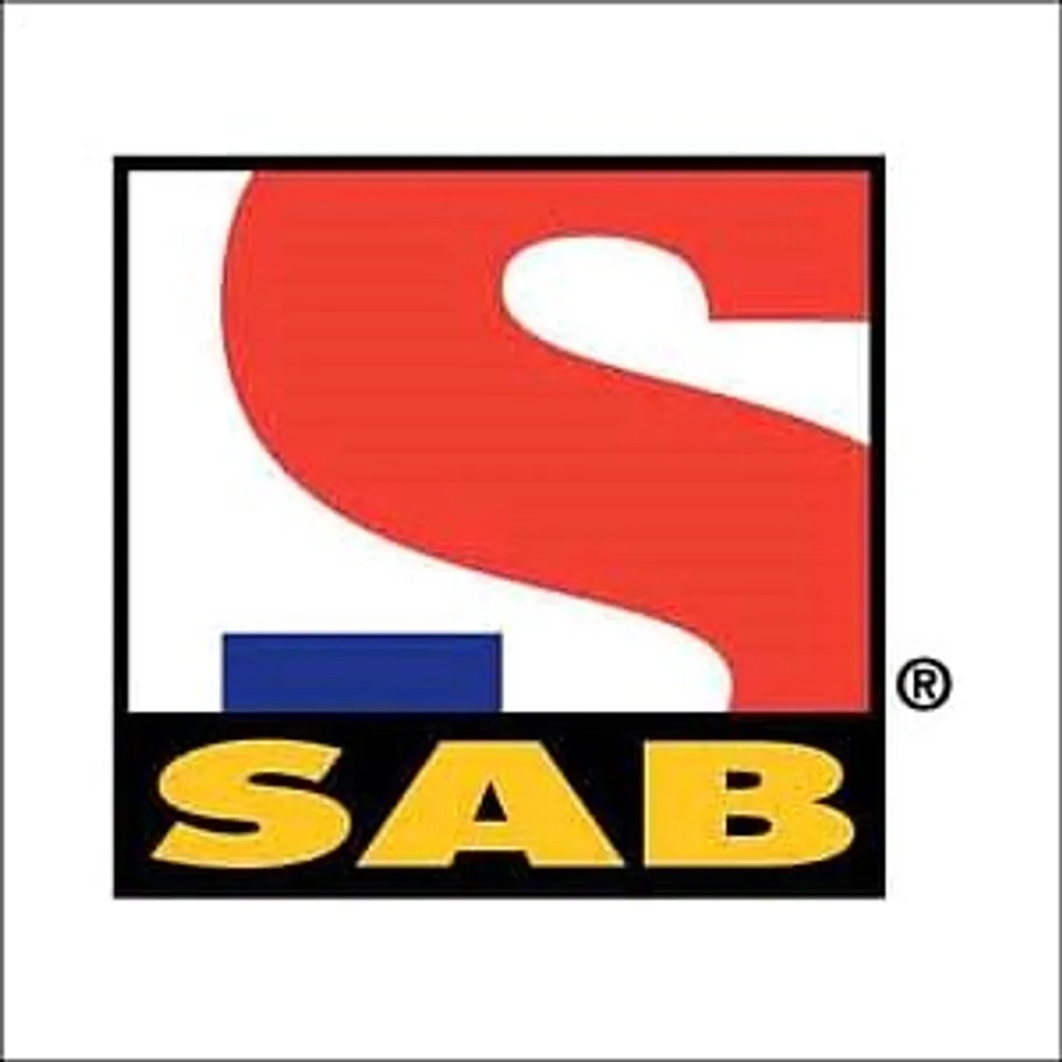 SAB TV gets MediaVest as its media partner