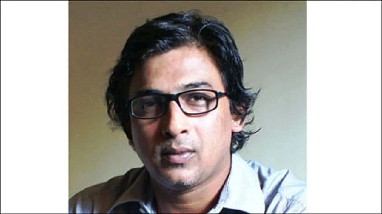 Jaydeep Savant joins BC Web Wise as director - strategy and innovation