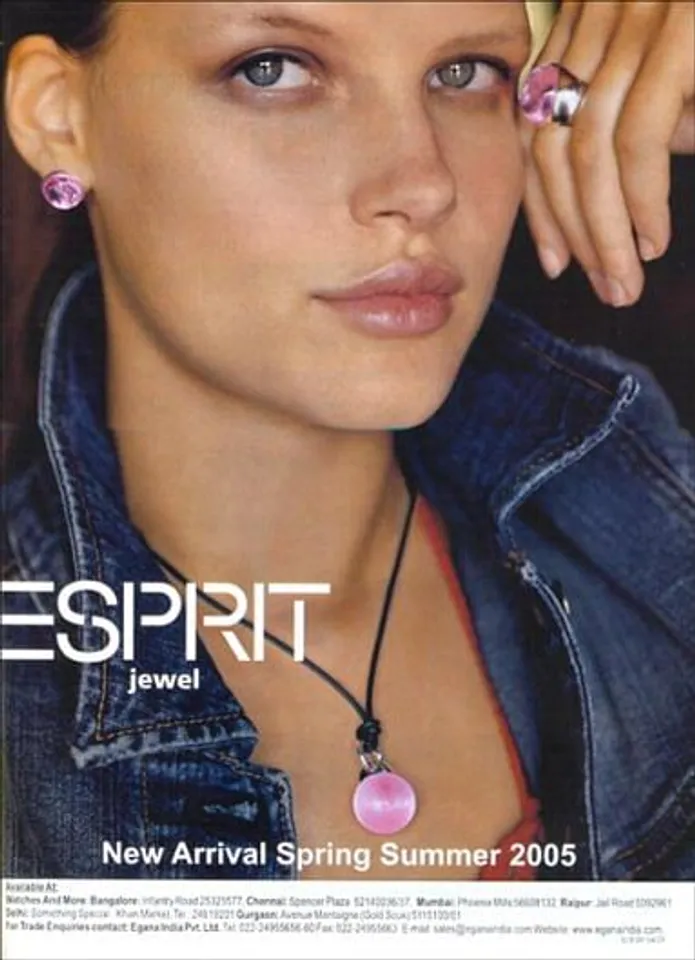 Esprit jewel