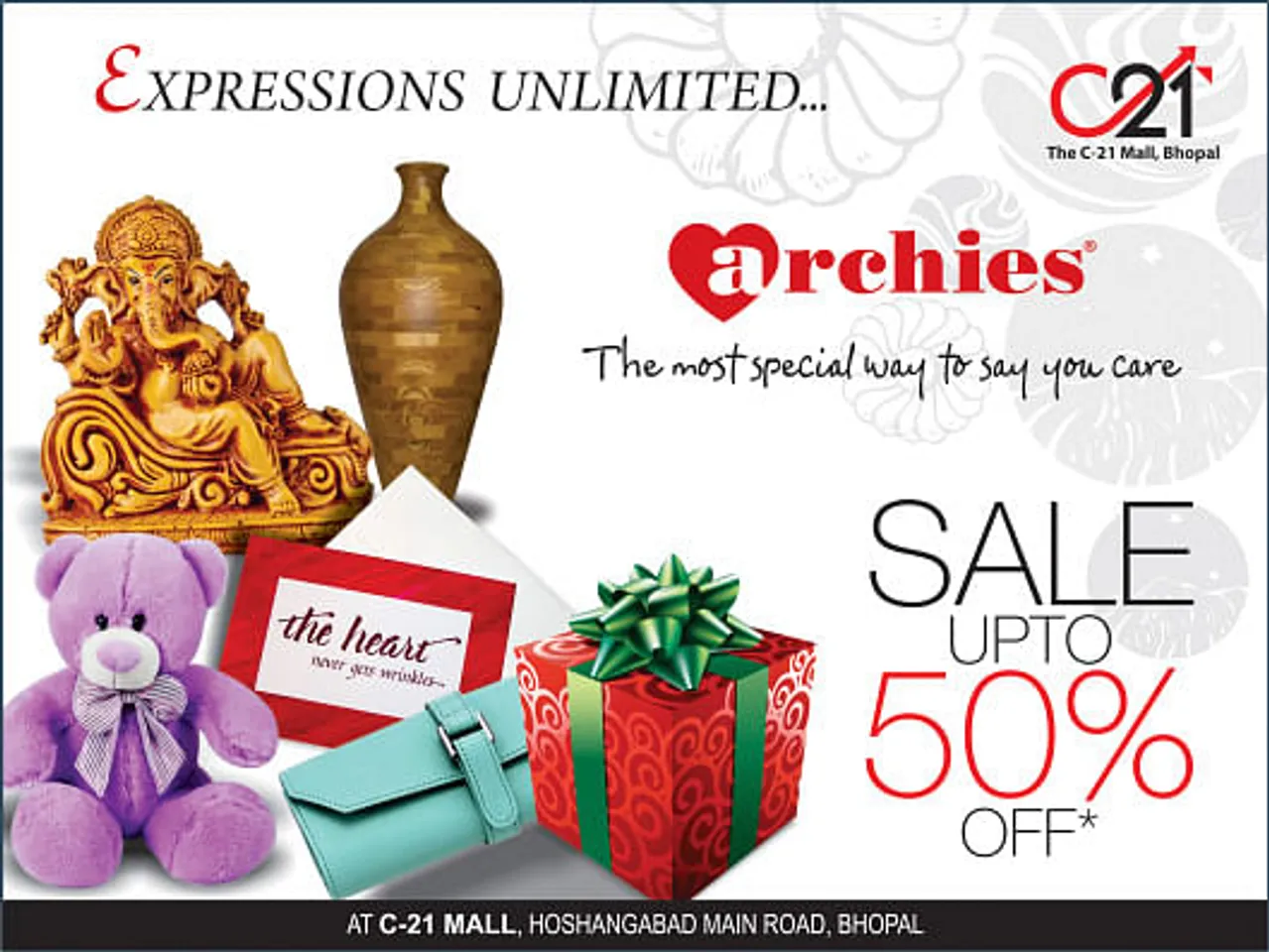 Expressions Unlimited