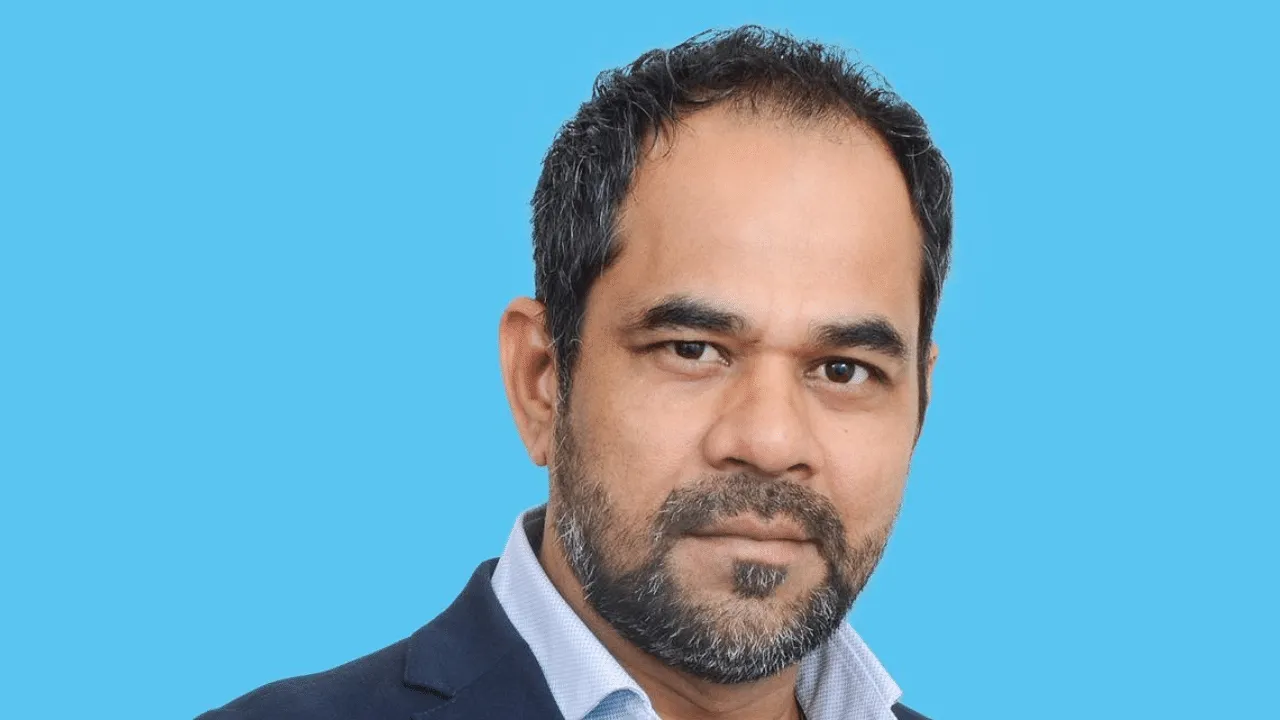 Joy Chauhan departs from Wunderman Thompson