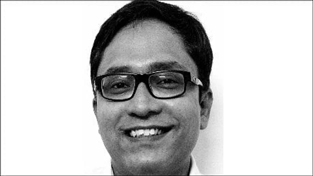 JWT's Navonil Chatterjee joins Rediffusion Y&R as chief strategy officer