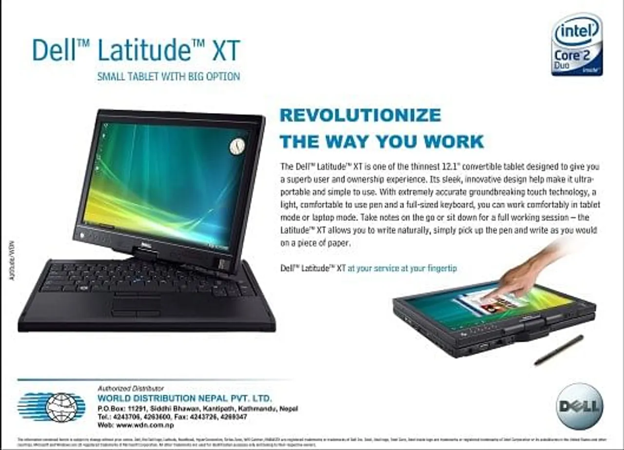 Revolutionize The Way You Work