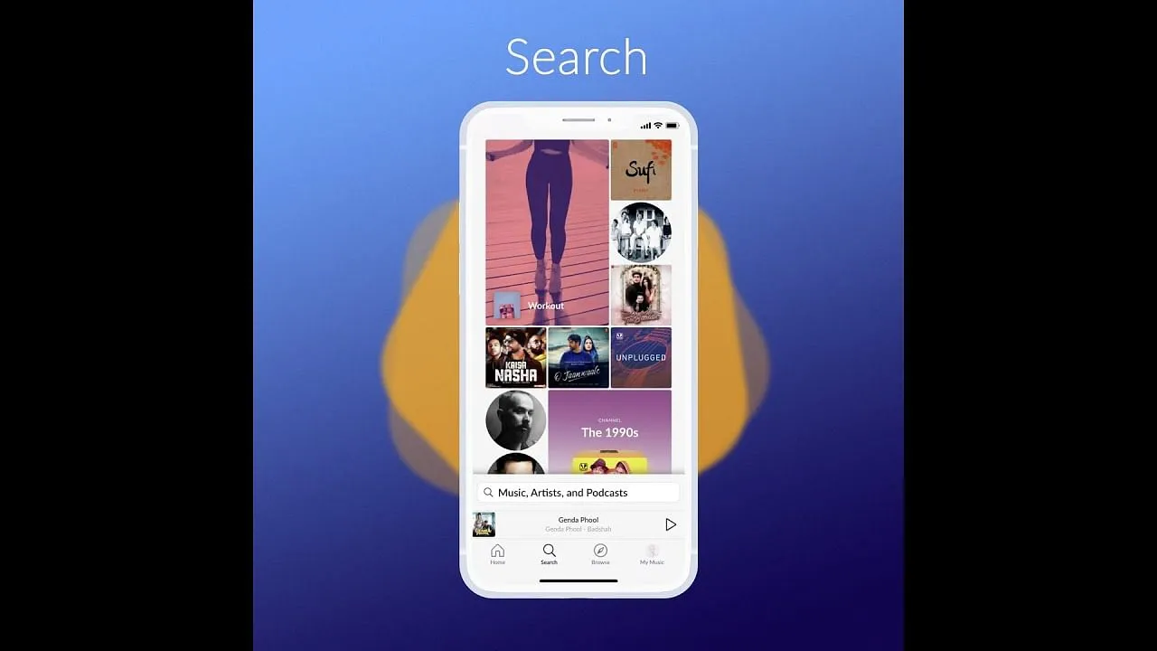 JioSaavn releases multi-platform experience with Living Search, Elevated Podcasts, and Video Experience