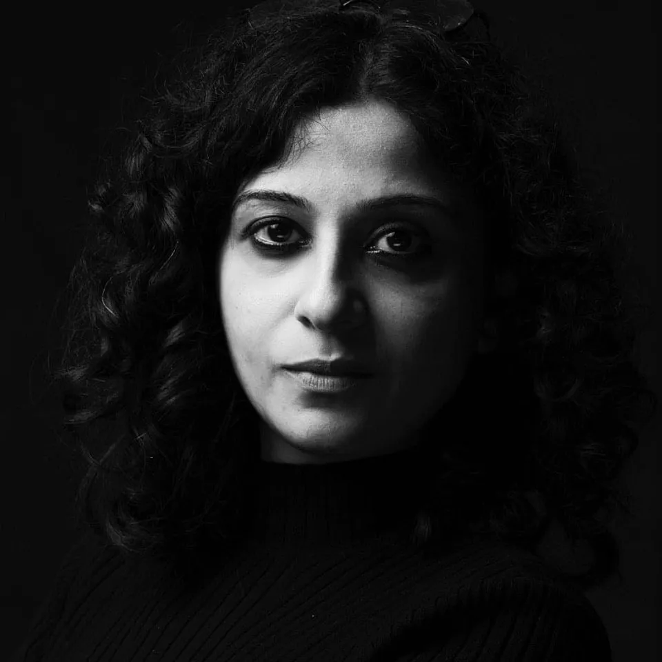 Kavita Kamath joins Wondrlab as Group Creative Director