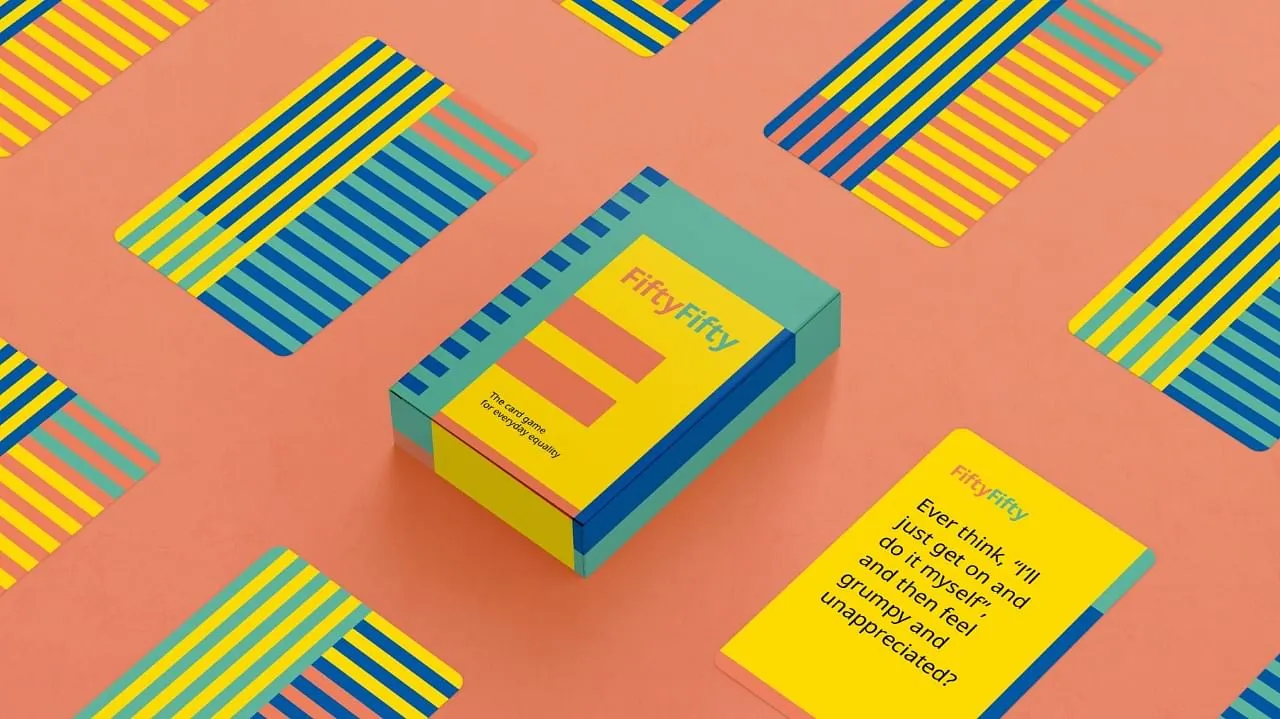 IKEA roots for gender equality at home with new virtual game