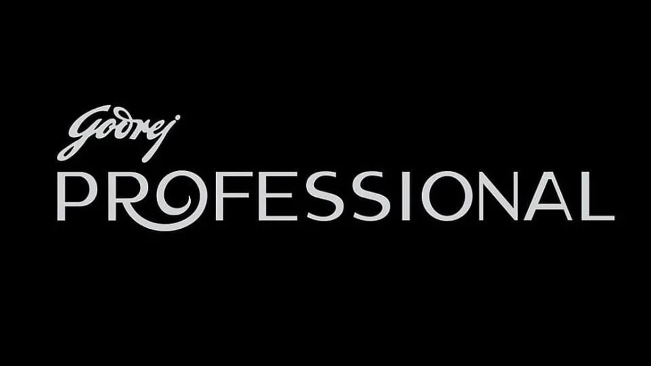 Godrej Professional launches Suraksha Salon Program to help reopening salons