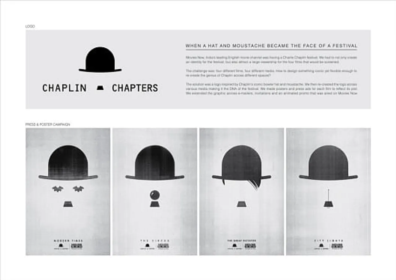 Charlie Chaplin