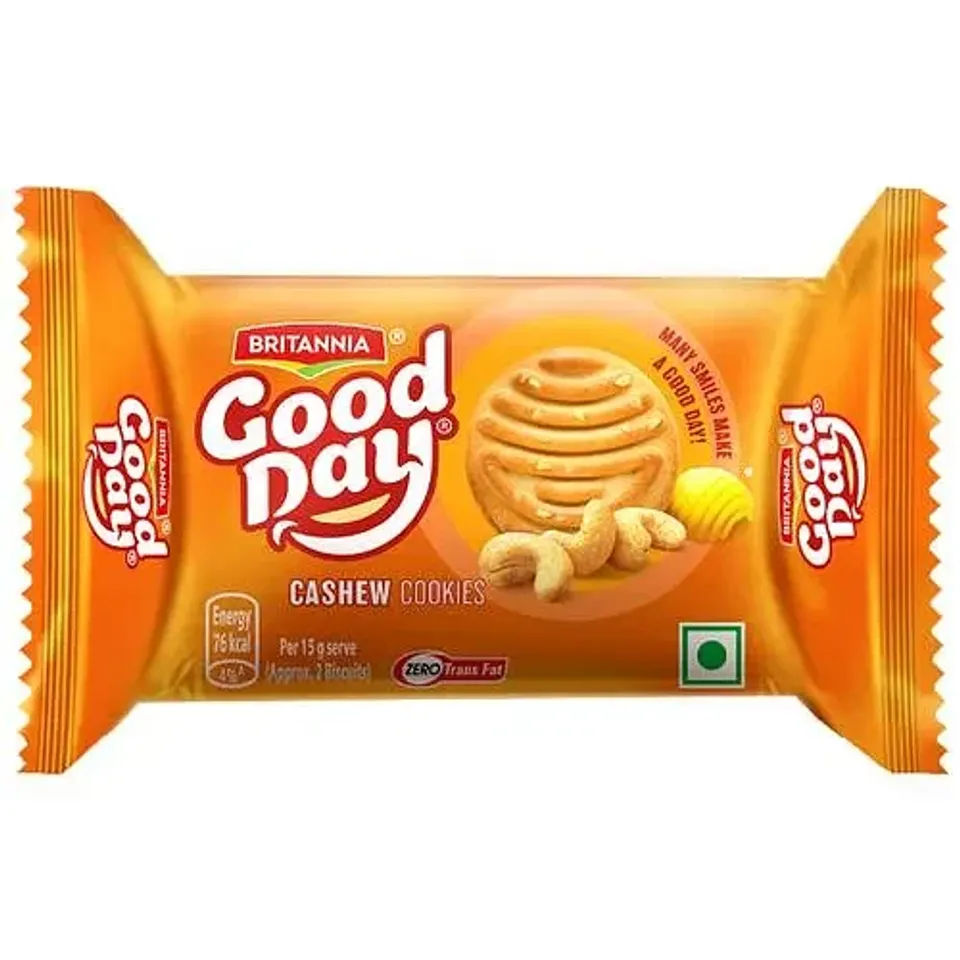 Britannia Good Day launches a ‘hyper-regional’ national television campaign