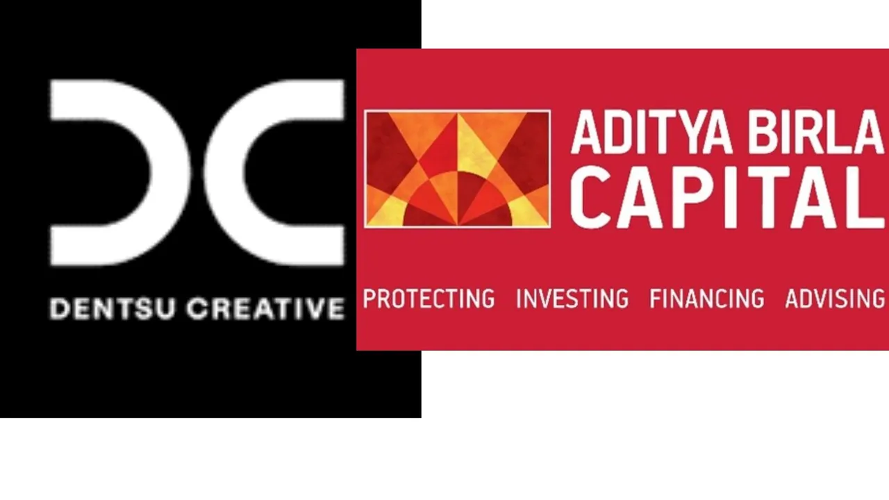 Aditya Birla Capital appoints Dentsu Creative India as Lead Brand Communications Agency