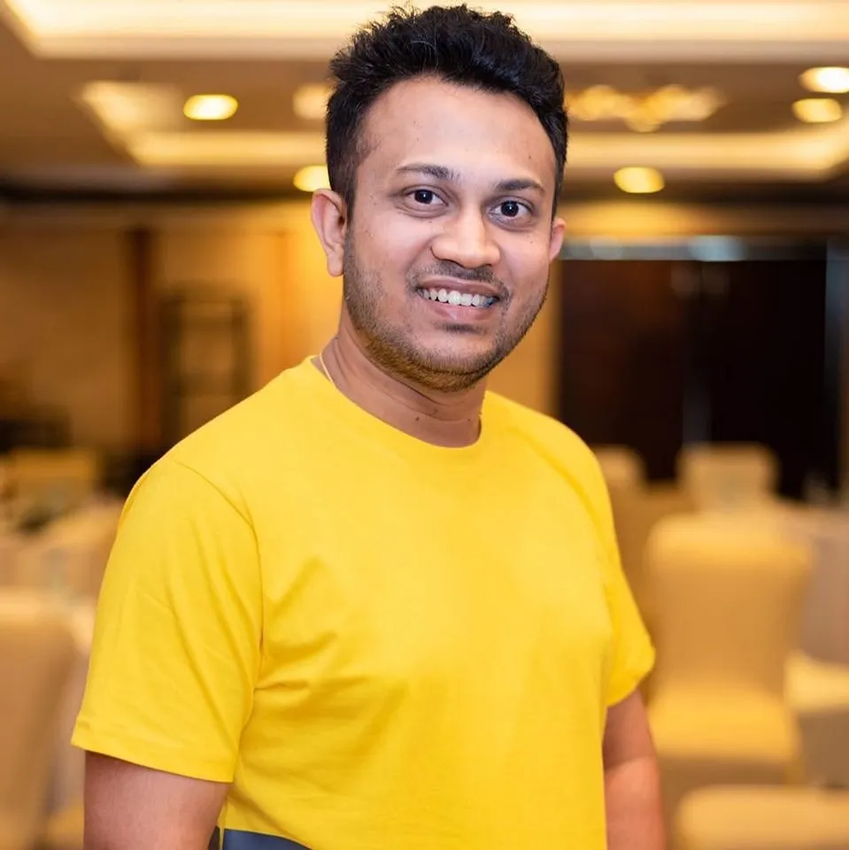 CavinKare’s Amlan Pati joins Samsung as Senior Professional Product Marketing