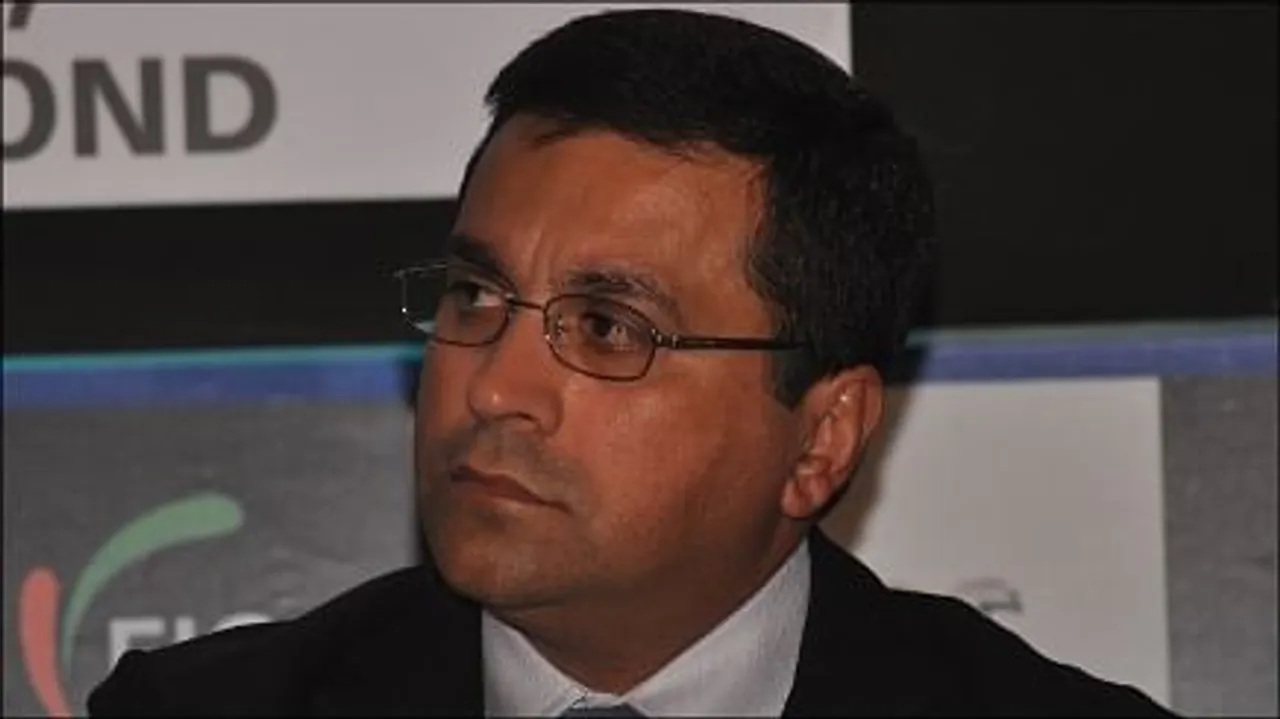 Rahul Johri resigns as EVP and GM of Discovery South Asia