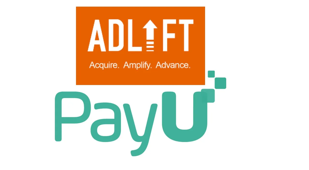 AdLift wins creative mandate for PayU India
