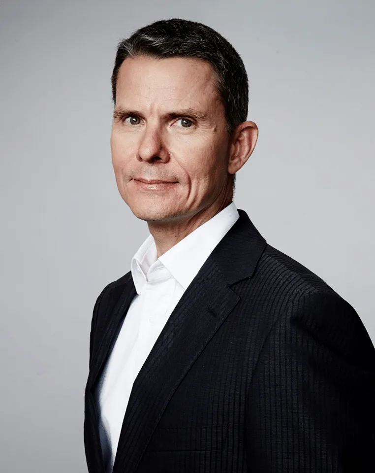 CNN Worldwide names Phil Nelson as Executive Vice President of CNN International Commercial