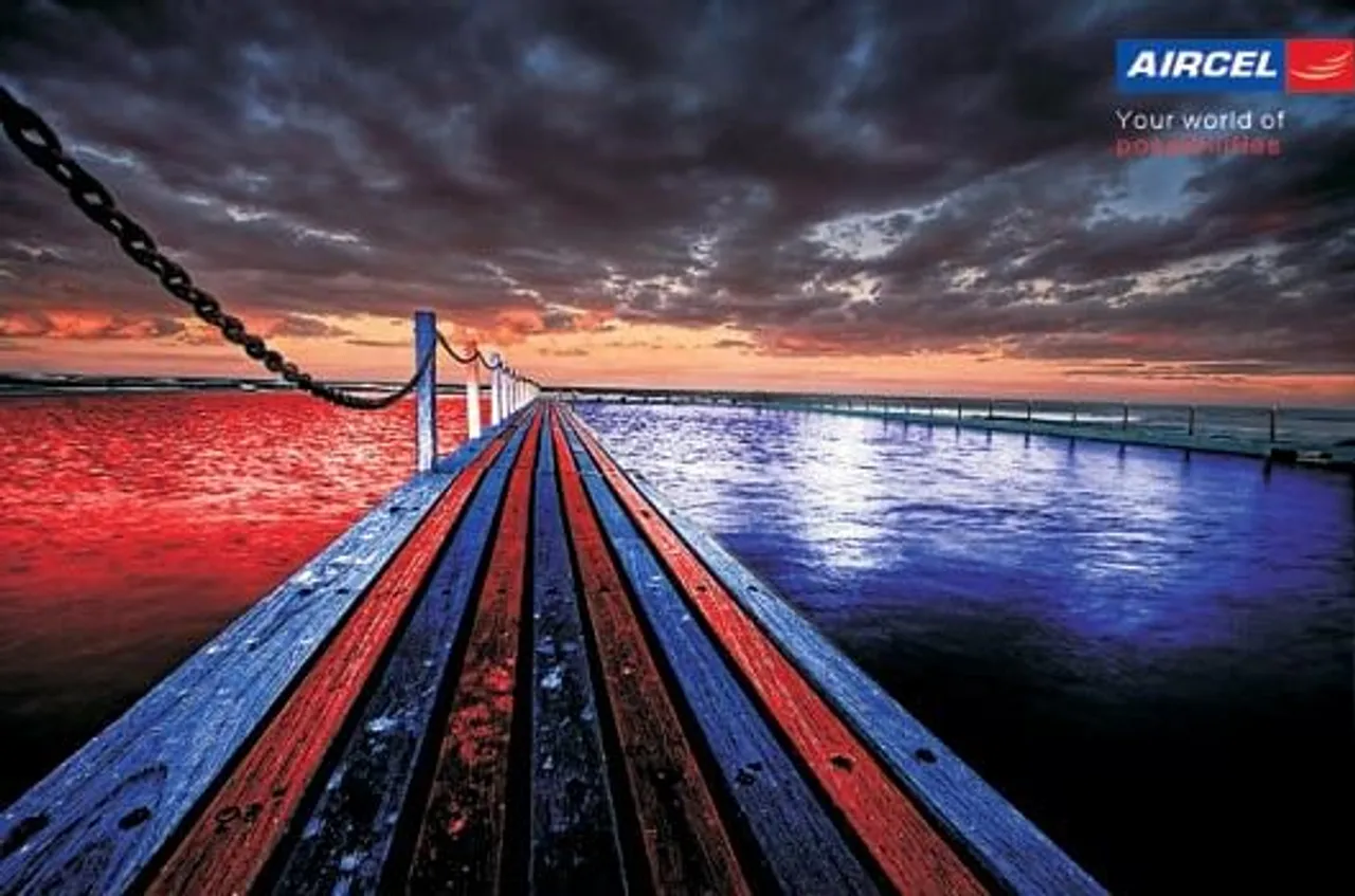 Your world of   possibilities