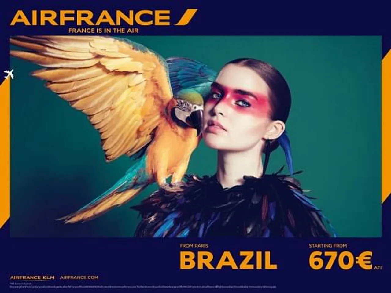 Brazil