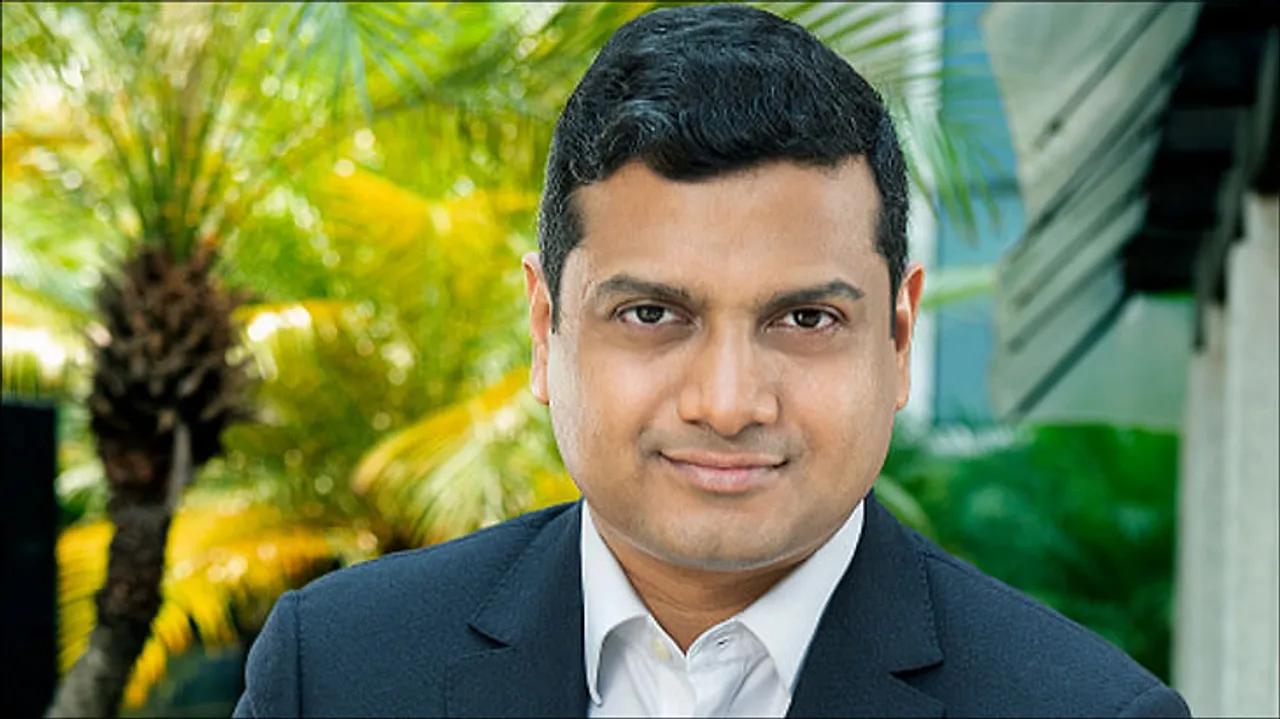 Truecaller appoints Sandeep Patil as Managing Director