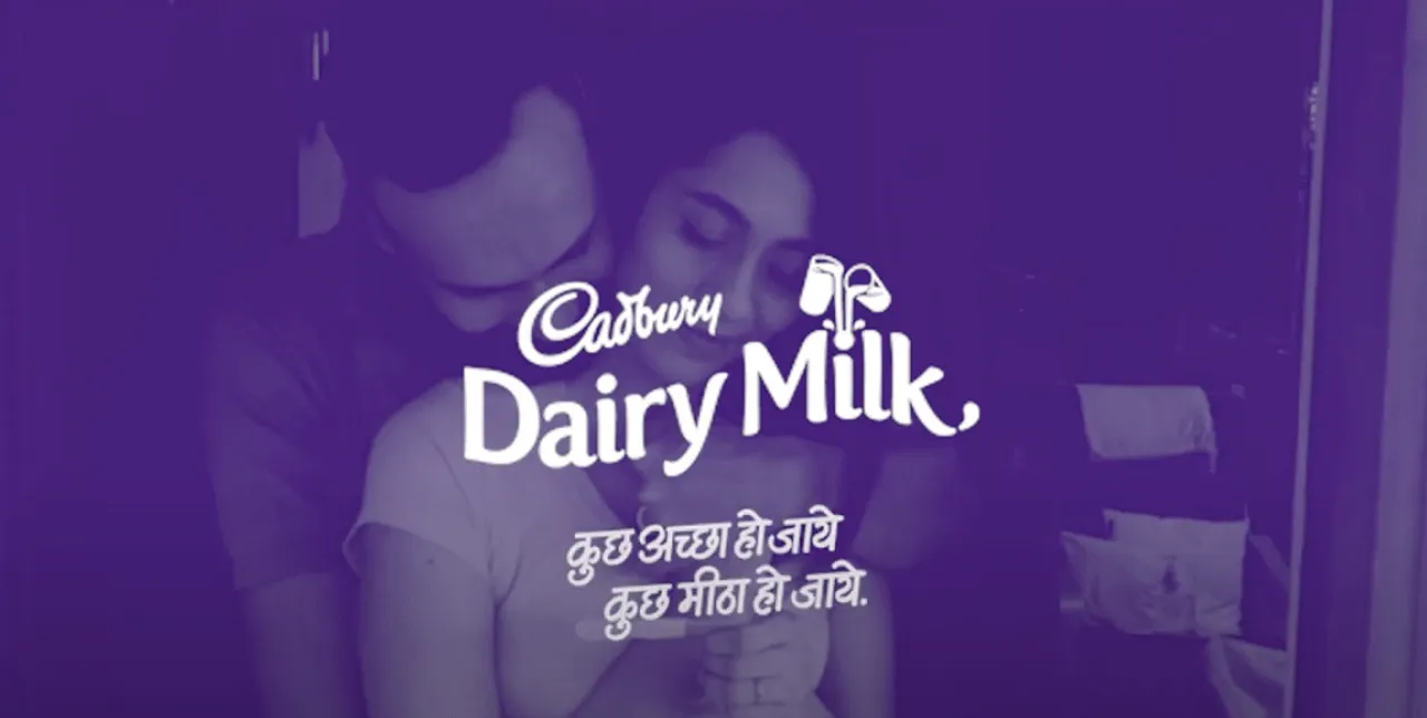 Dairy Milk revives 'Kuch Khaas Hai' tune to sweeten 'stay home' proposition