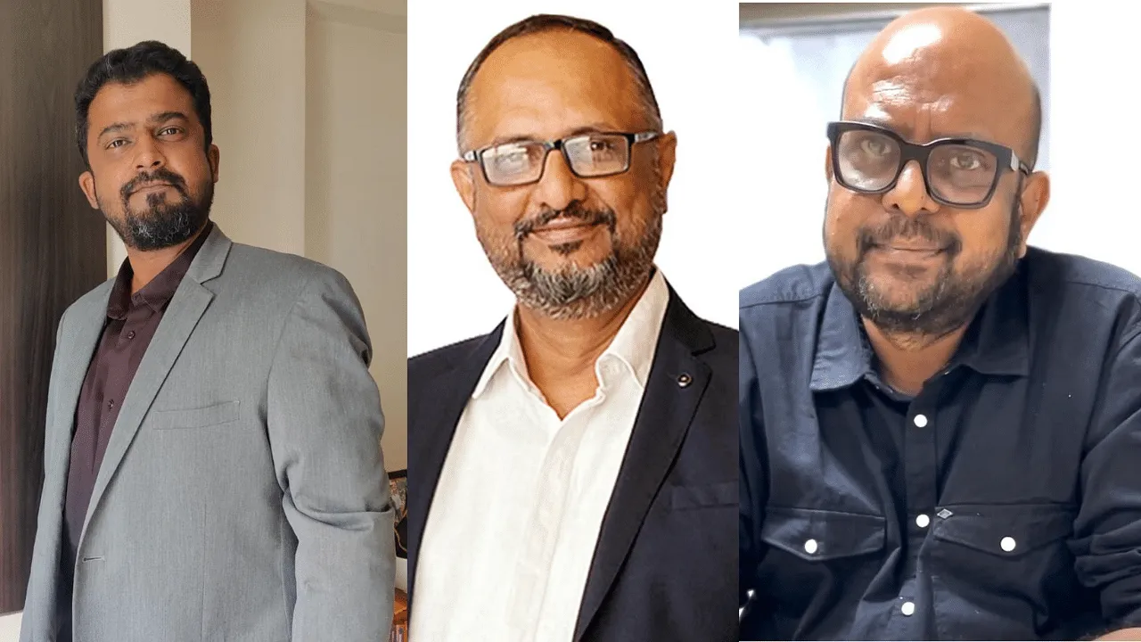 The Hindu Group bolsters South ad sales team