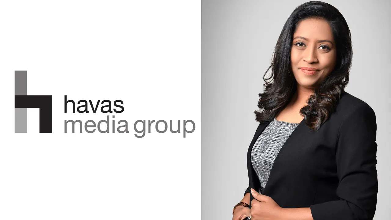 Havas Media Group India appoints Sonali Bagal as Director - Marketing & Communications