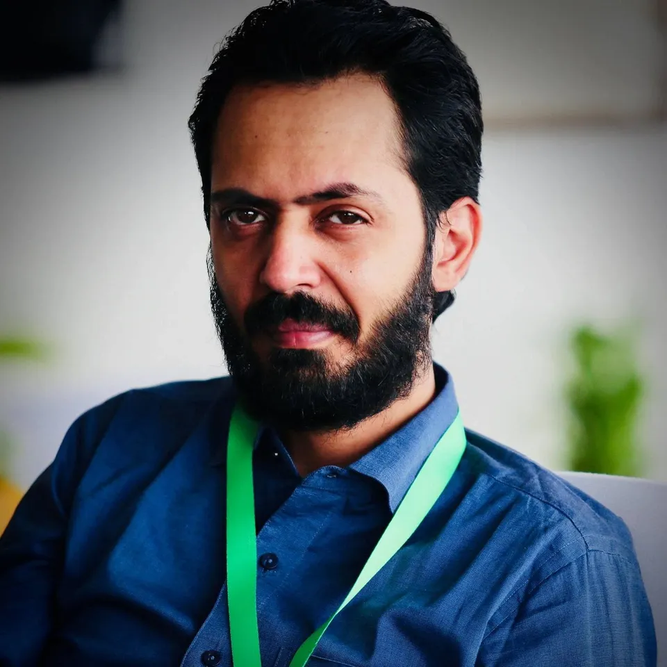 Media Mantra Group appoints Nikhil Sharda As VP, Digital Of Its Creative Agency Influsurf Communications