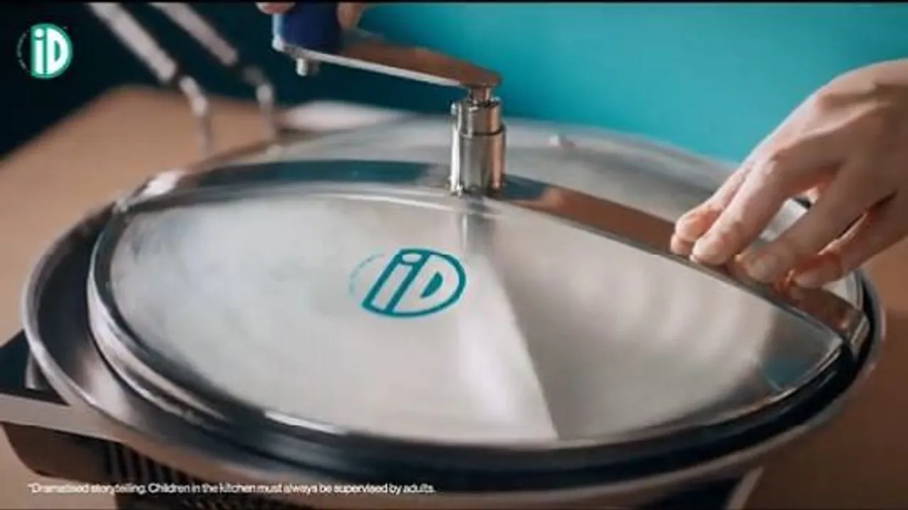 iD Fresh Food's dosa maker is the innovation we didn't know we needed 