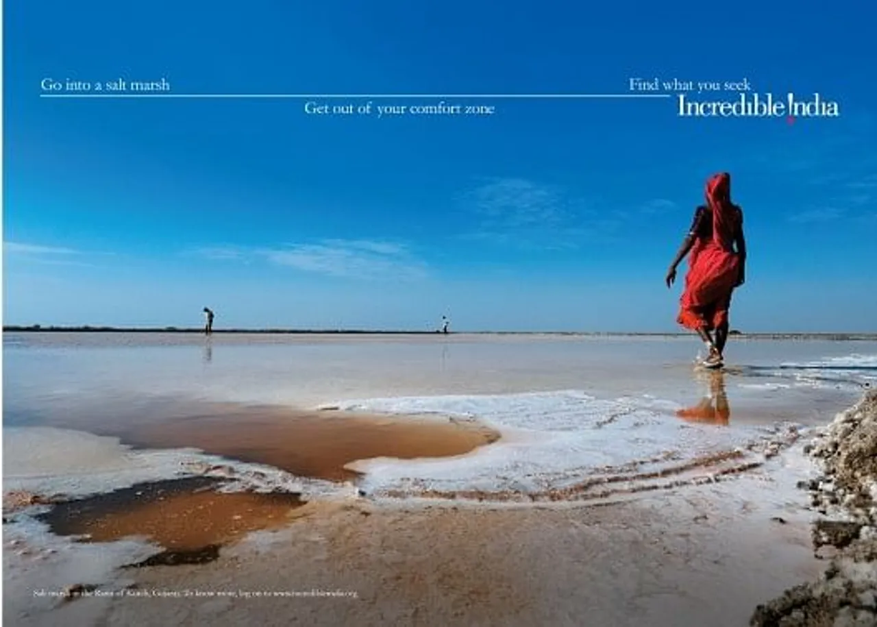 Kutch, Gujarat