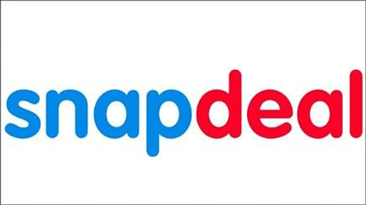 Snapdeal launches in-house ad platform 'Snapdeal Ads'