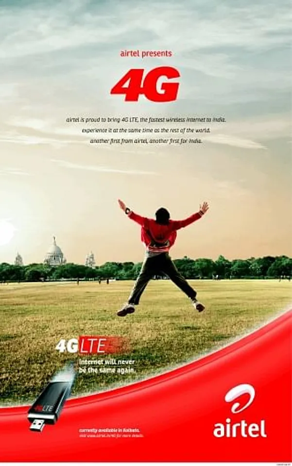 4G