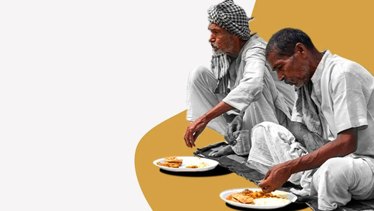 Dineout launches Project Thali to donate rations, cooked food and seek volunteers for the needy