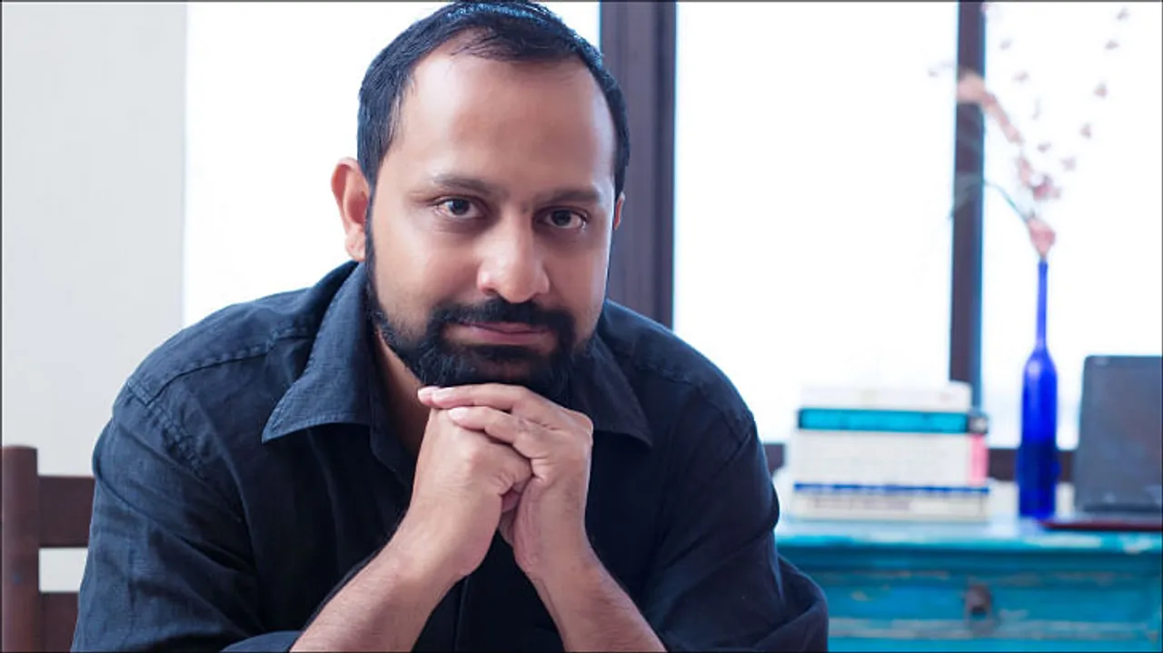 JWT elevates Shujoy Dutta as head of planning - Bangalore