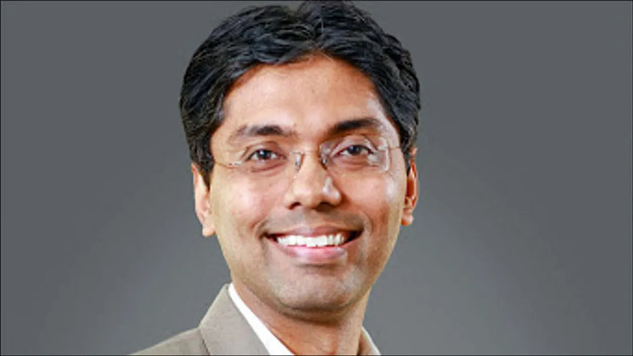 Sumit Mathur