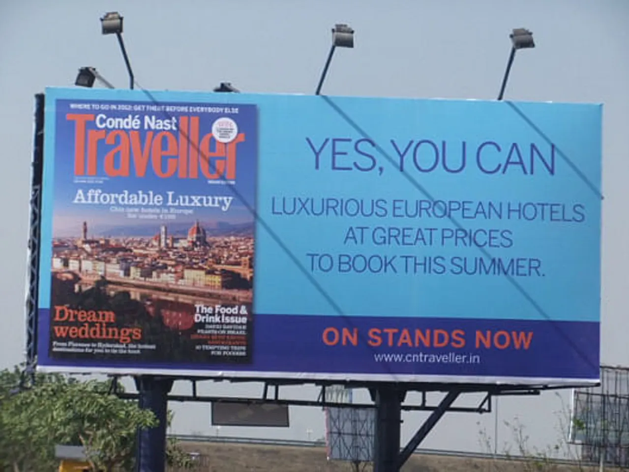 YES YOU CAN