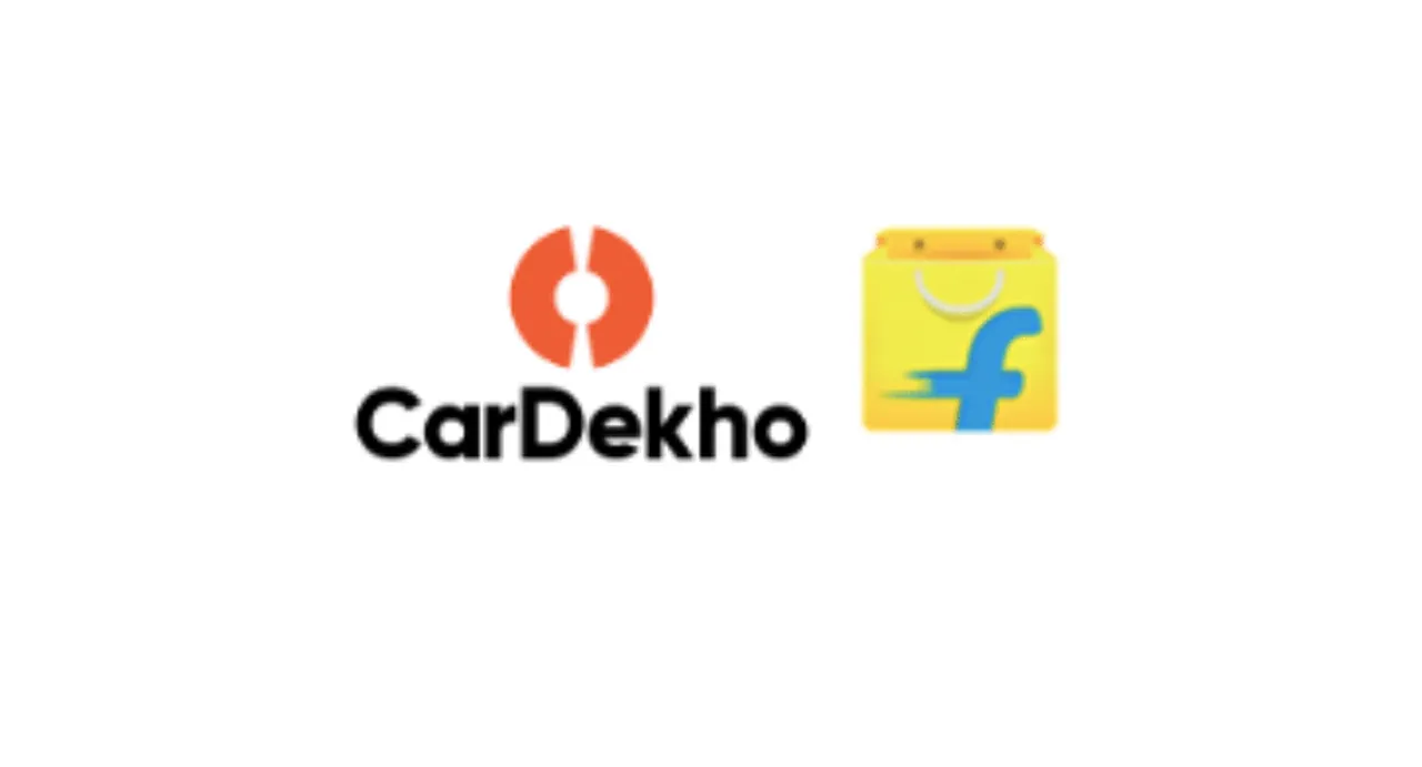Flipkart partners with CarDekho  to bring a comprehensive auto experience for its customers