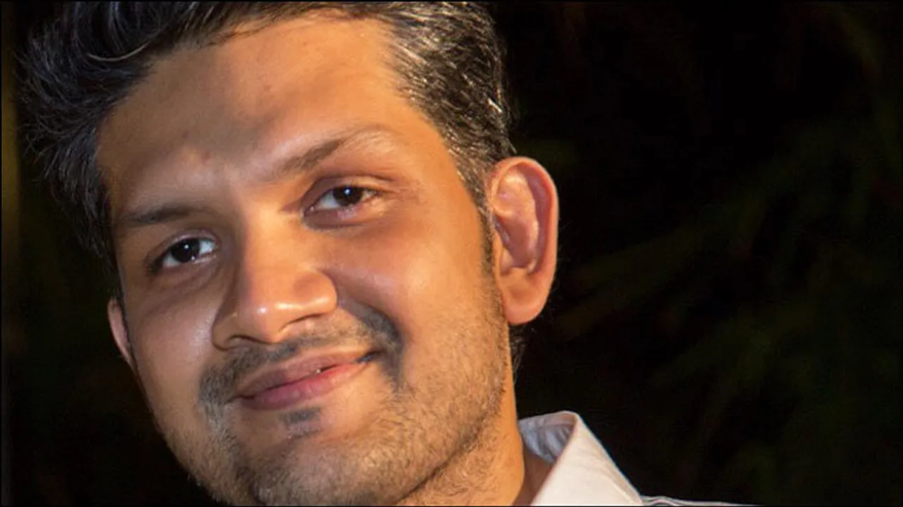 VML India wins digital mandate for Marico's Parachute Advansed Hair Oil