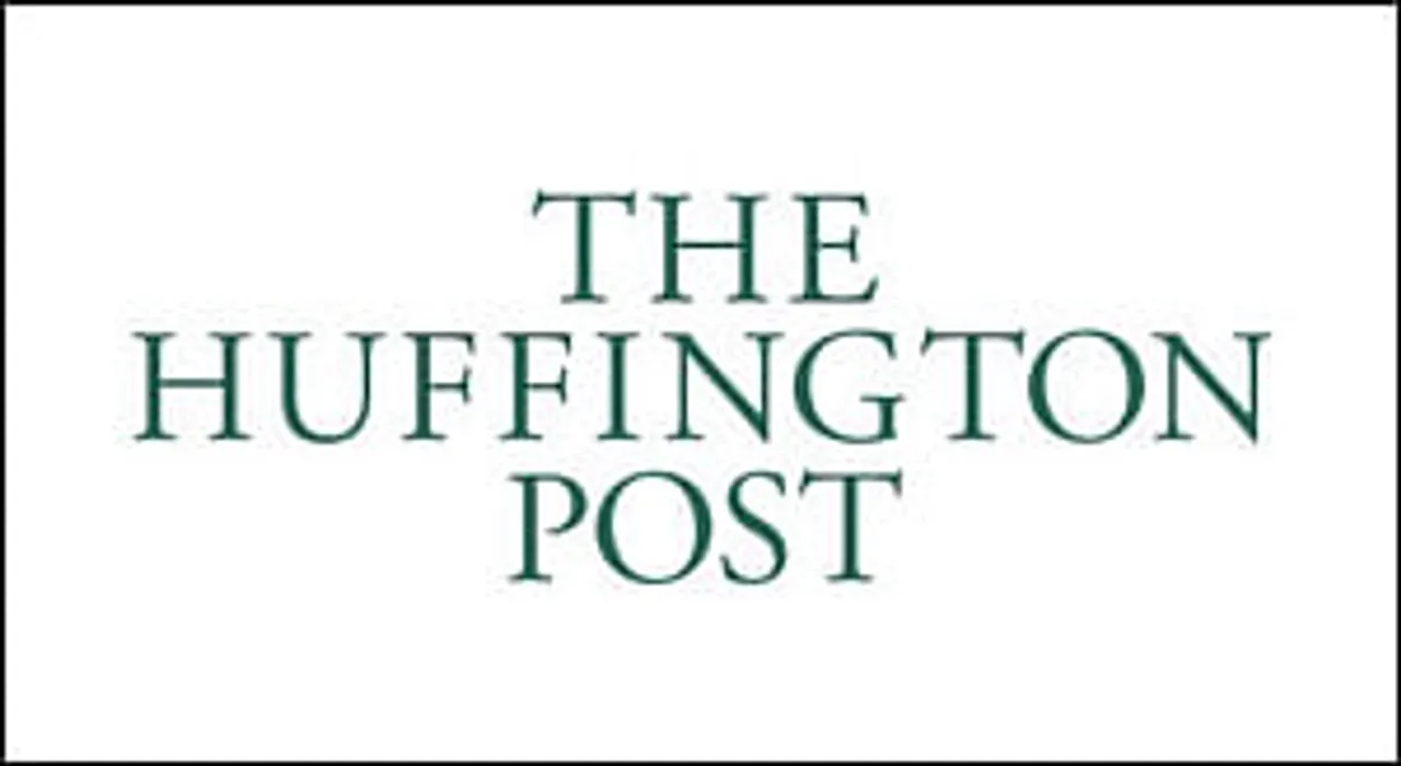 Huffington Post to launch its India edition with Times Group