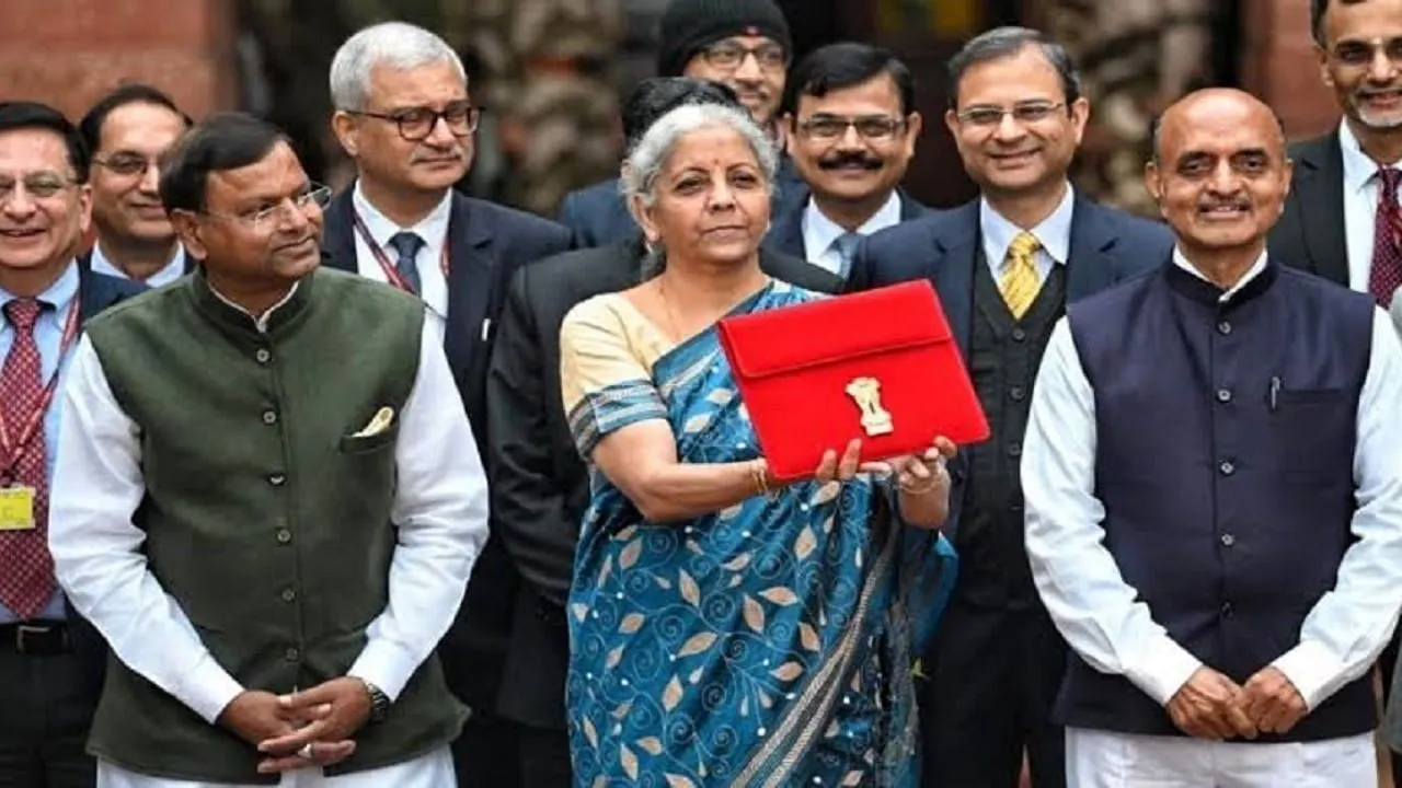 Government earmarks Rs 1,089 crore for publicity in Budget 2024-25
