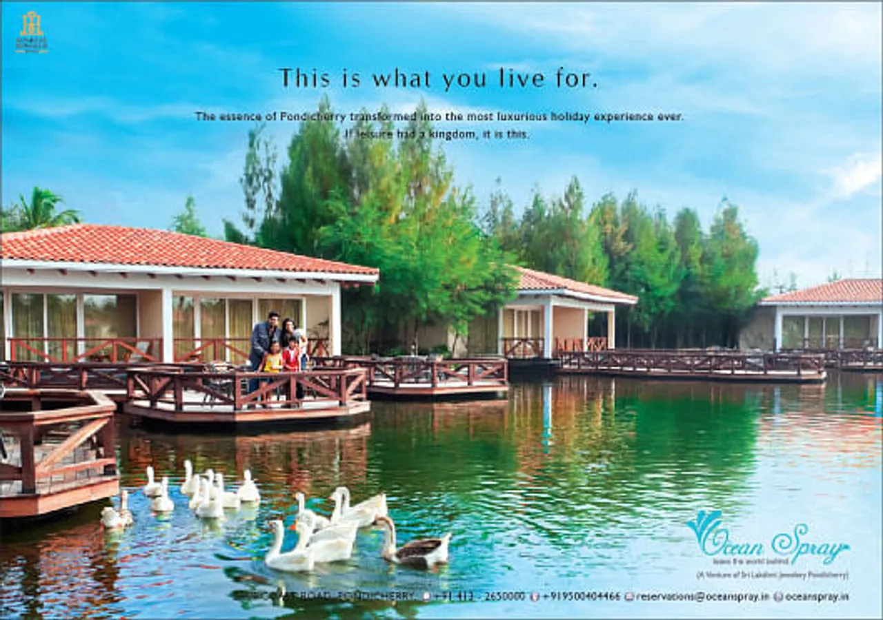 This is what you live for