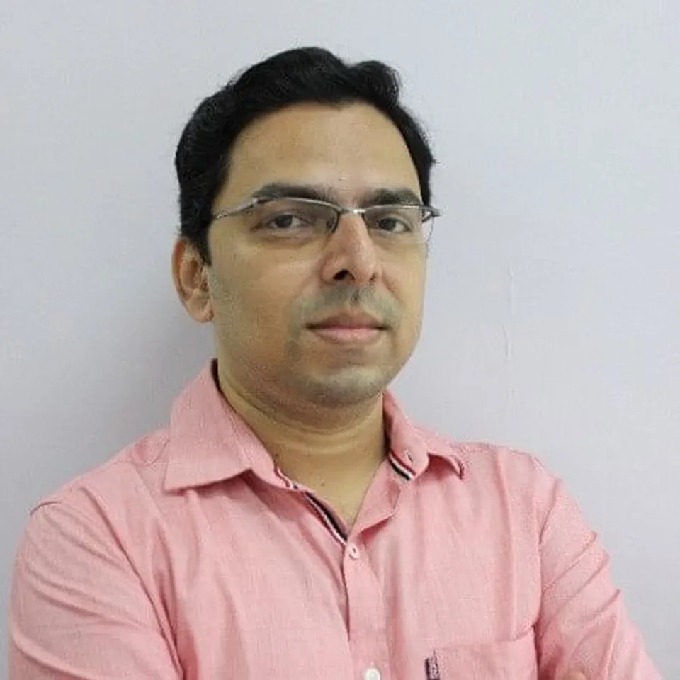 Mirum India appoints Kalpesh Patel as director of Martech services