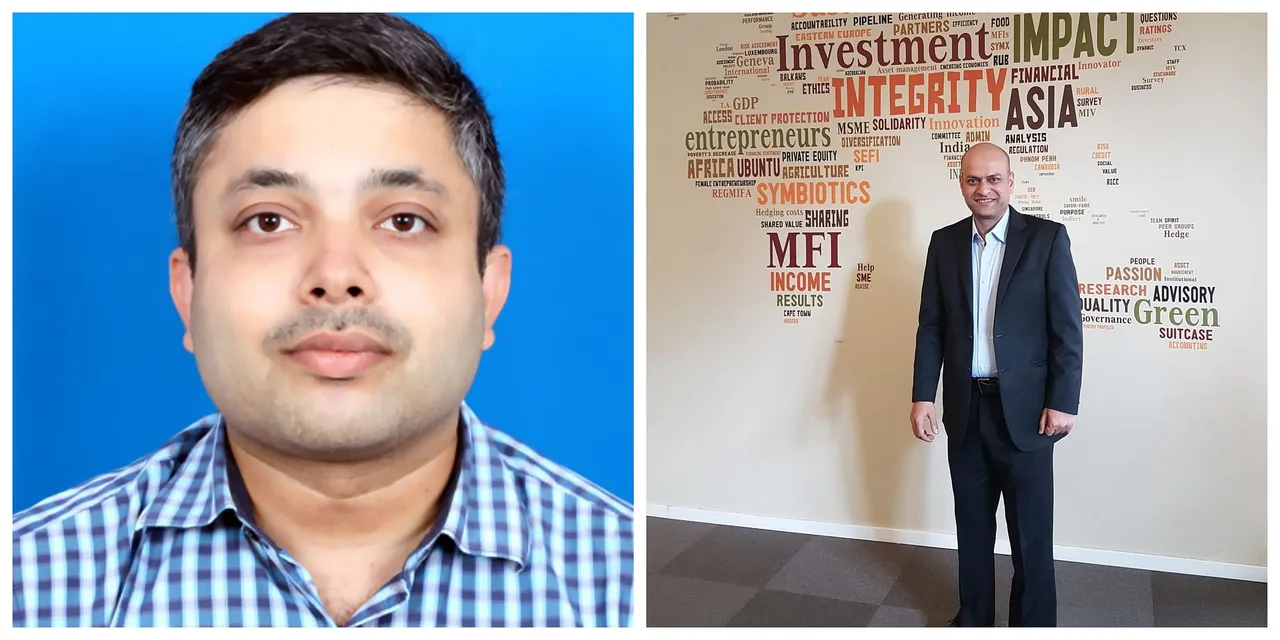 Coverfox rejigs top management to initiate next level of growth for firm