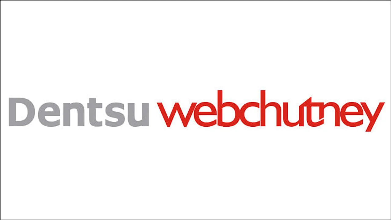 Dentsu Webchutney promotes Tanvi Jain to senior vice-president and branch head, Delhi