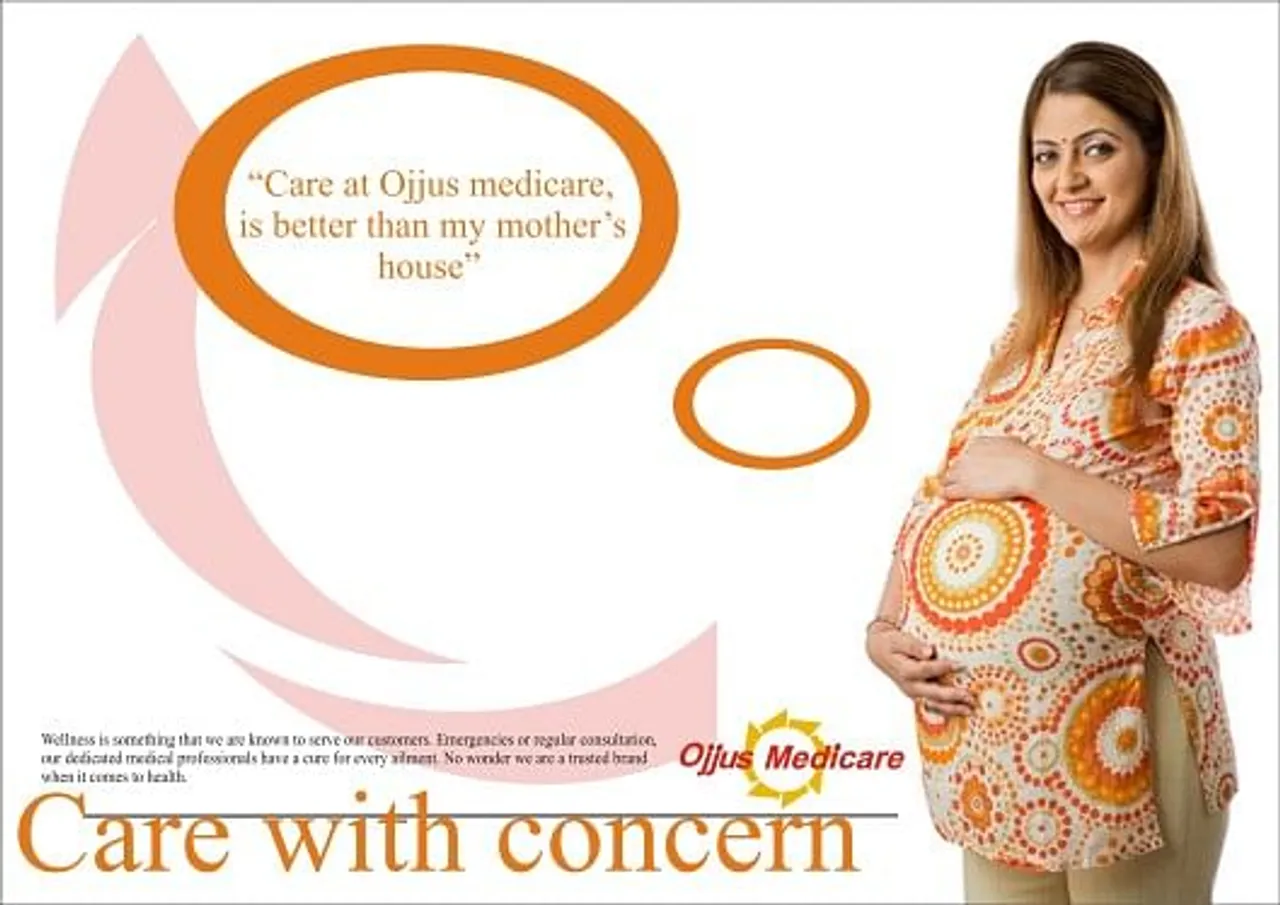 Ojjus Medicare ad