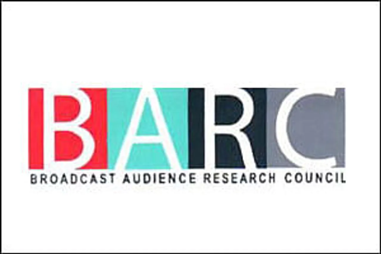 BARC's latest update